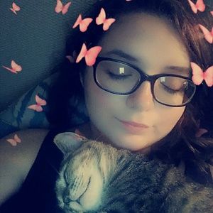 Meet your Posher, Cassidy